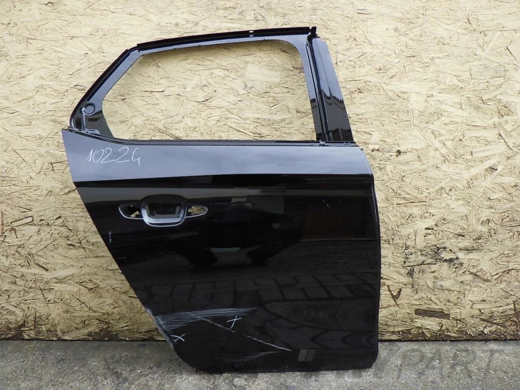 OPEL CORSA F 19- Right Rear Door