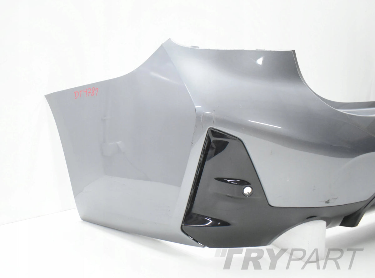 BMW G21 LIFT LCI REAR BUMPER ESTATE ORG + DIFFUSER