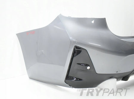BMW G21 LIFT LCI REAR BUMPER ESTATE ORG + DIFFUSER