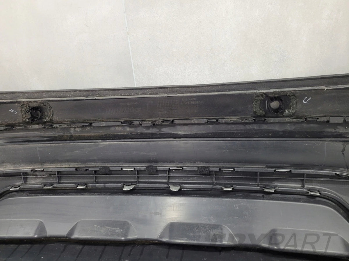 Rear Bumper VW T-Cross T Cross 2GM 18-
