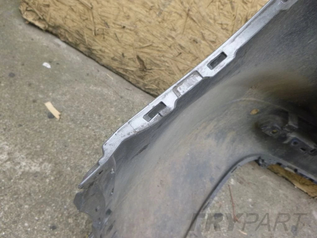 SUZUKI VITARA 3 III 2015 15- rear bumper
