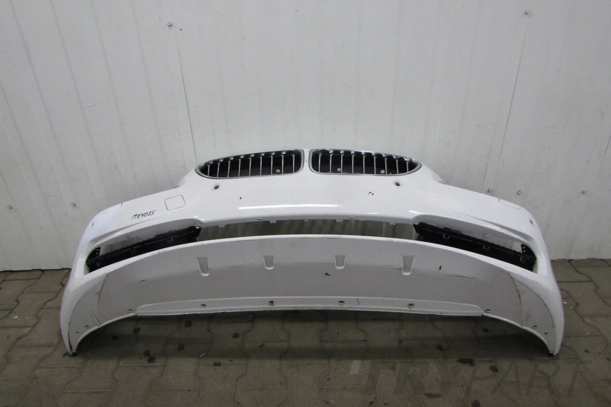 Front Bumper for BMW 6 F06 F12 F13 11-14