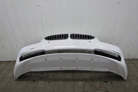 Front Bumper for BMW 6 F06 F12 F13 11-14