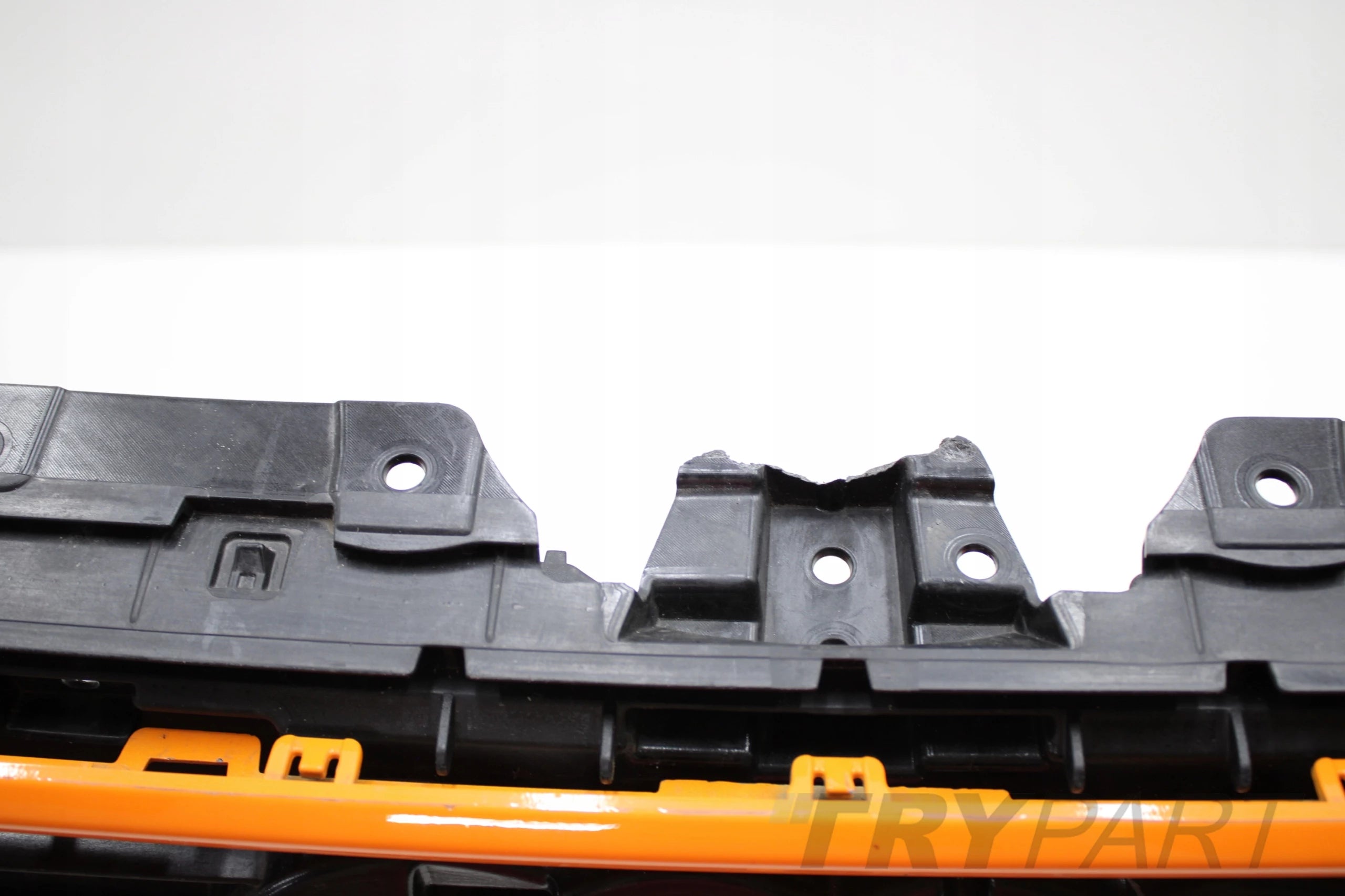 AUDI RS6 RS7 C8 FRONT BUMPER FRONT ORIGINAL