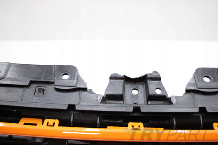 AUDI RS6 RS7 C8 FRONT BUMPER FRONT ORIGINAL