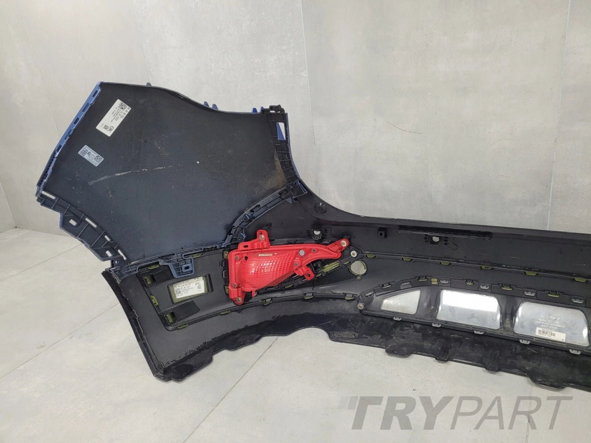 Kia Sportage 5 V GT Line Rear Bumper 21-