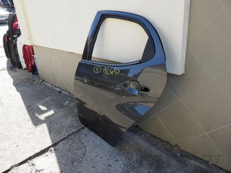 TOYOTA YARIS 4 IV P21 2020- Rear Left Door