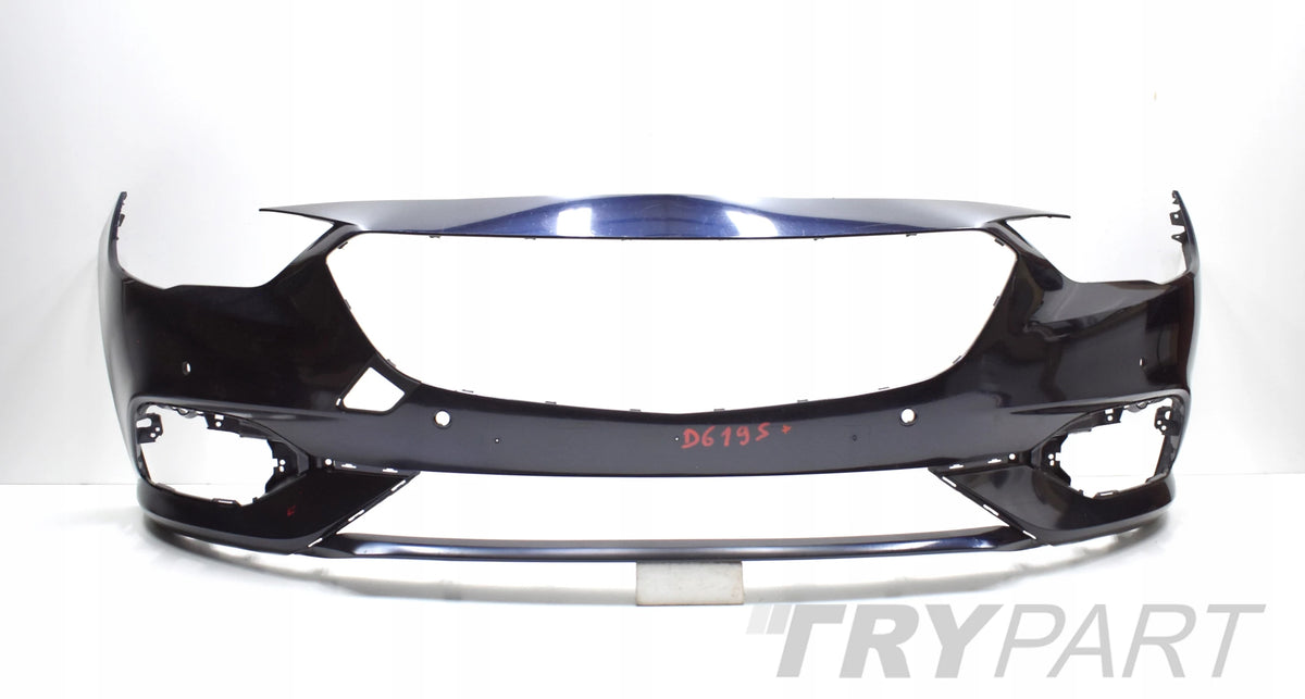 OPEL INSIGNIA II B FRONT BUMPER ORG