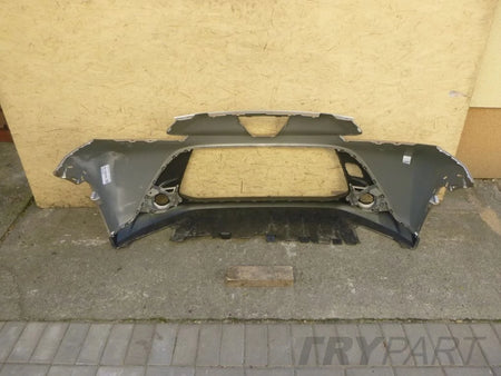 TOYOTA AYGO X 2022- 22- Front Bumper