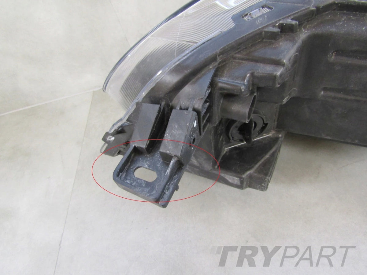Ford Kuga MK3 LED Headlight RH 19-24 LV4B-13E014-CD