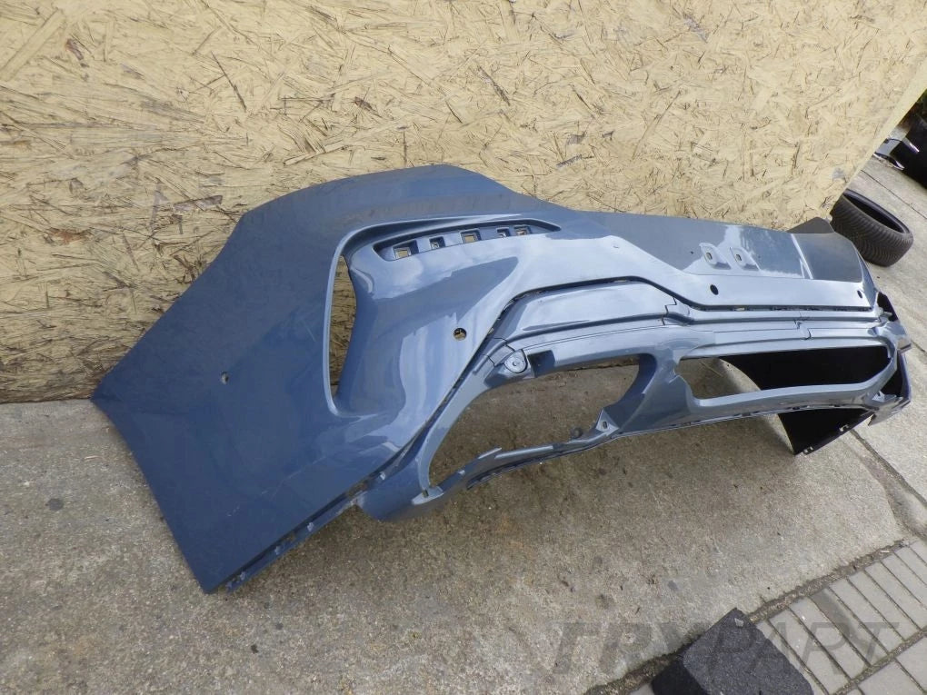 BMW 8 G14 G15 M PACKAGE Rear Bumper