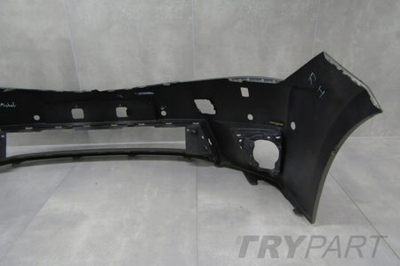 Front bumper Toyota Corolla 11 XI Sedan 13-16