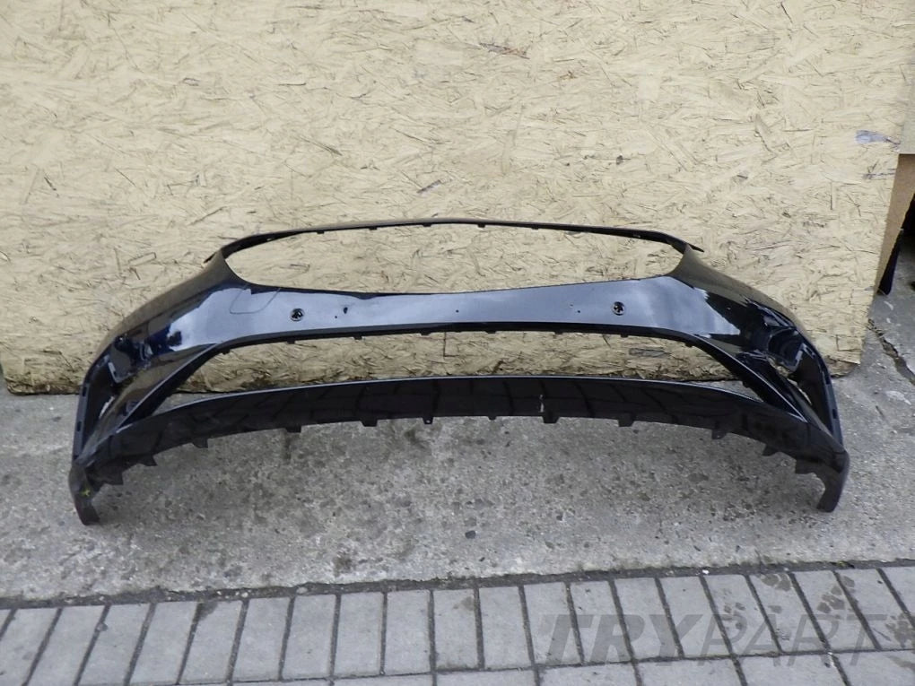 OPEL INSIGNIA B II LIFT 20- Front Bumper