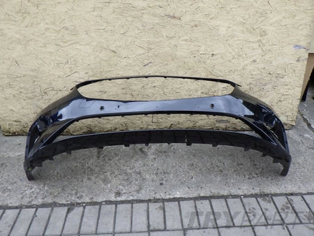 OPEL INSIGNIA B II LIFT 20- Front Bumper