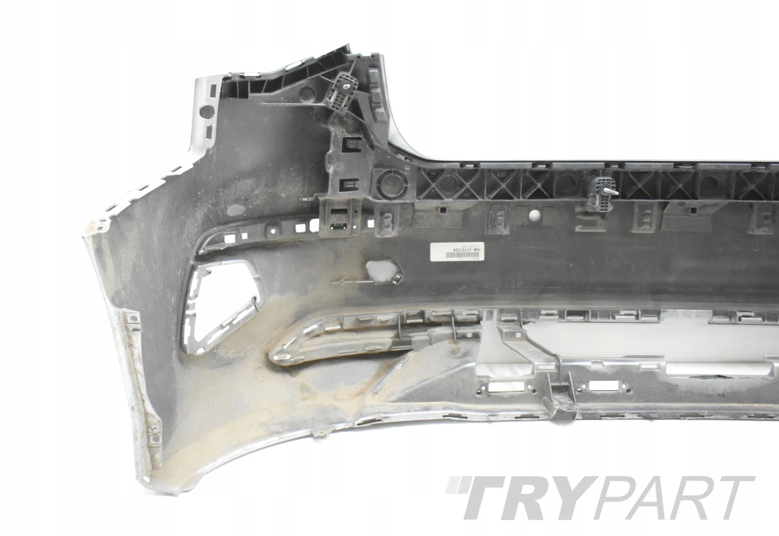 AUDI A3 8Y4 REAR BUMPER SPORTBACK ORG