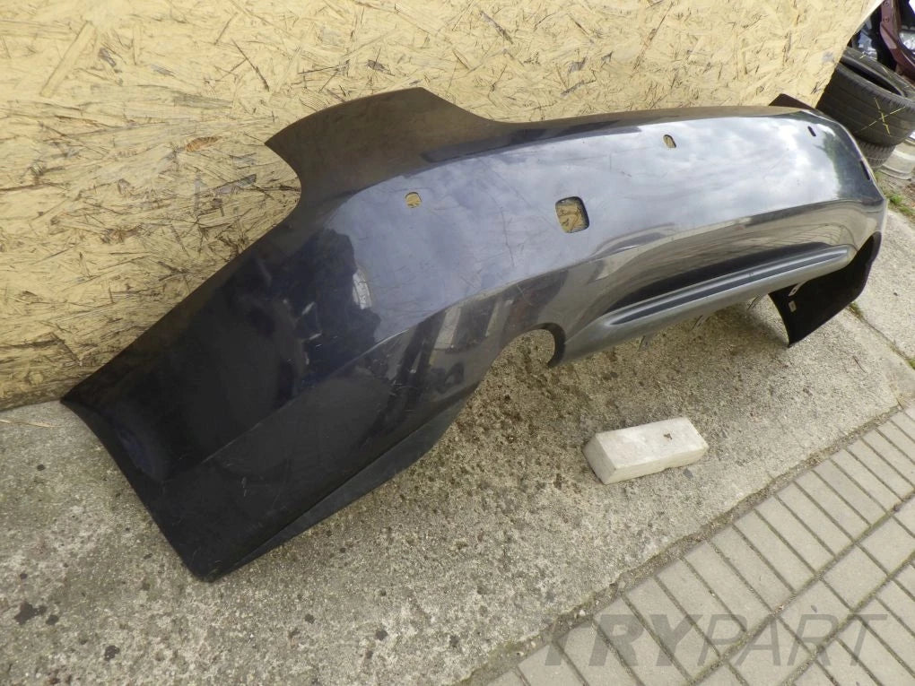 LEXUS GS GS300 GS450H 2005- Rear Bumper