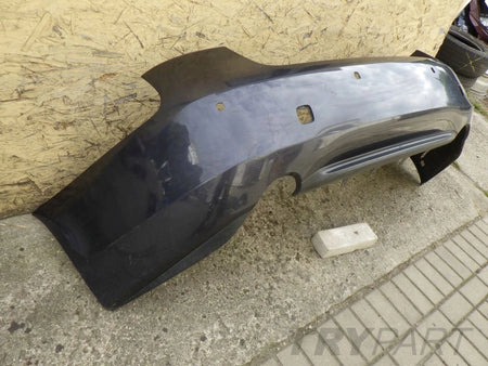 LEXUS GS GS300 GS450H 2005- Rear Bumper
