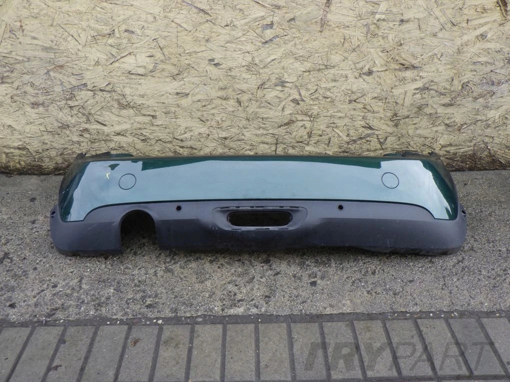 MINI COOPER ONE F56 14- Rear Bumper