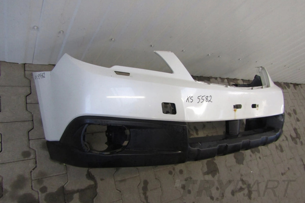 Front Bumper for Subaru Outback 4 IV 09-14