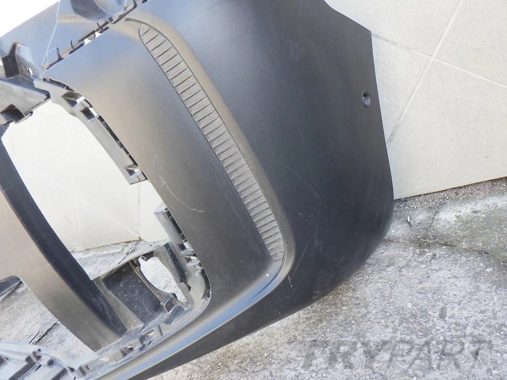 TOYOTA PROACE II LIFT 2023- Front Bumper