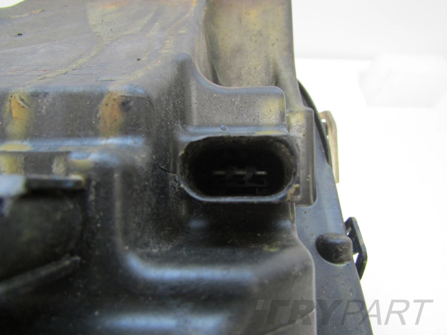 Front Lamp Mercedes R-Class W251 251 REGULAR LENS 05-09 RH A2518200261