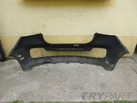 KIA CEED 2 II PRO 12- rear bumper