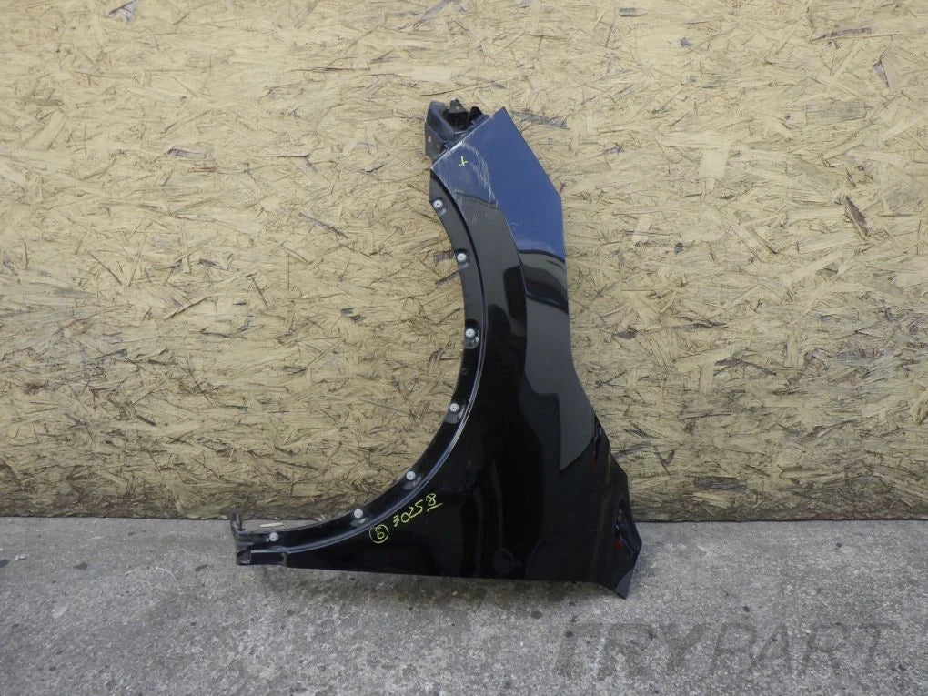 NISSAN QASHQAI II J11 13- front left fender