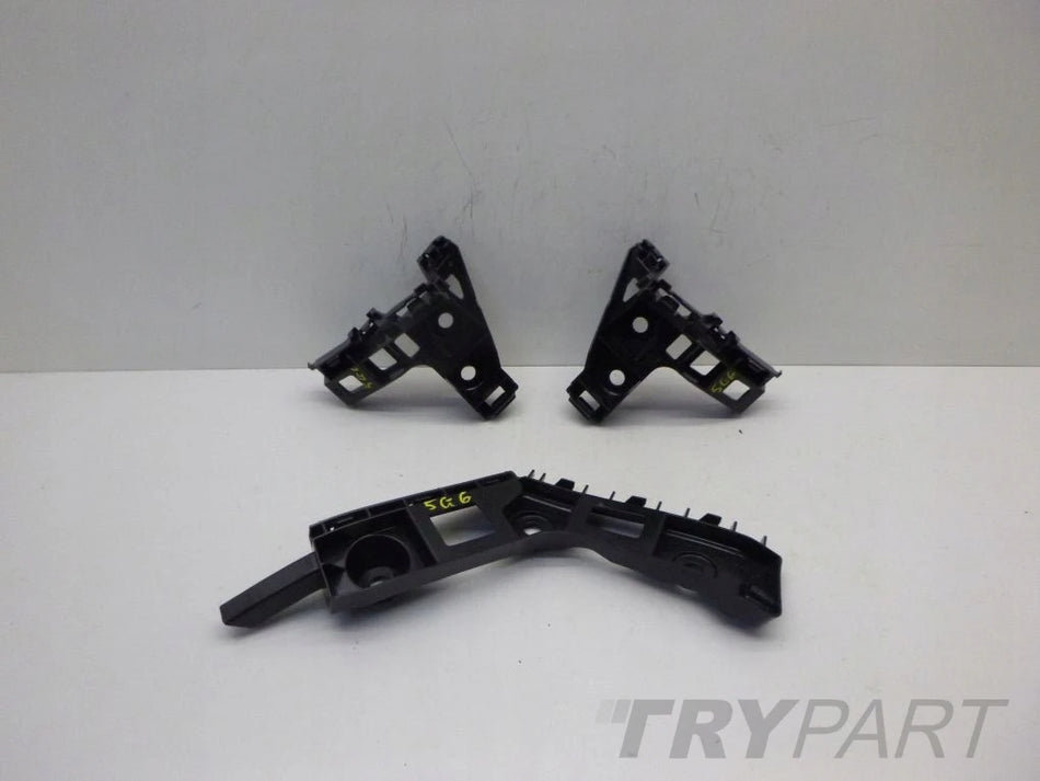 VW GOLF VII 5G 5G6 Front Bumper Sliding Piece Right Left