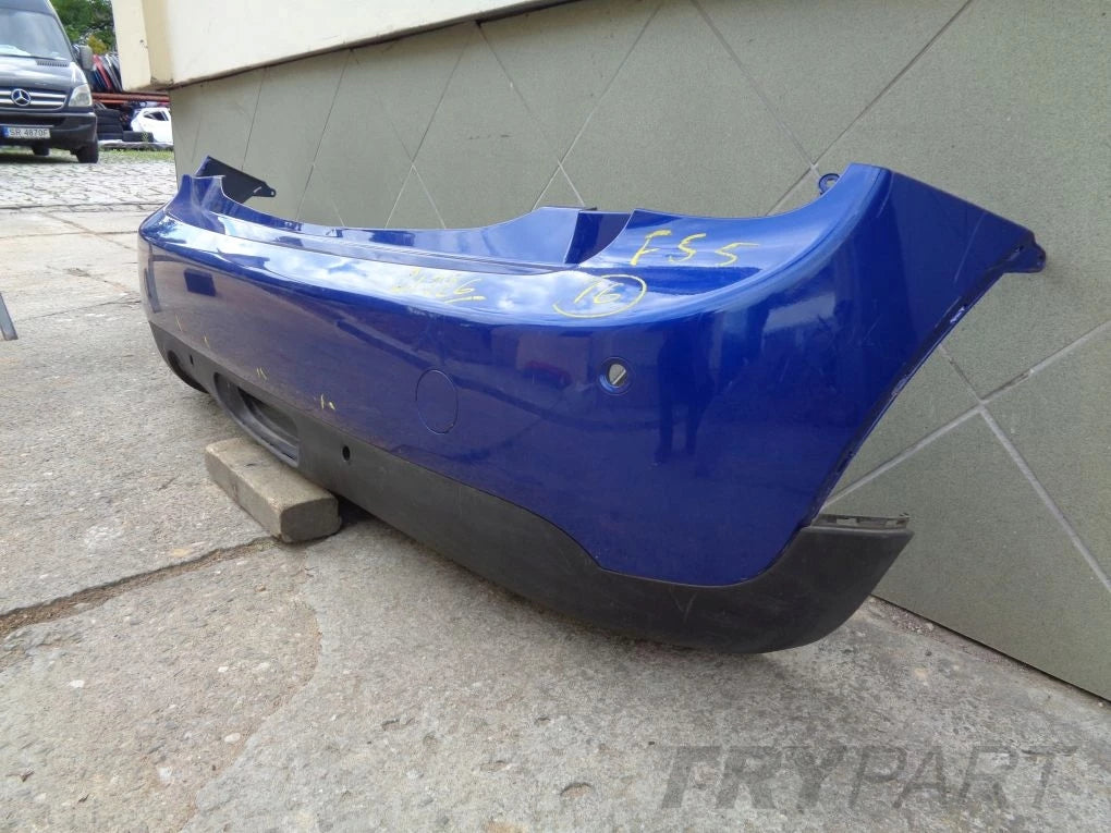 MINI COOPER ONE F56 14- Rear Bumper