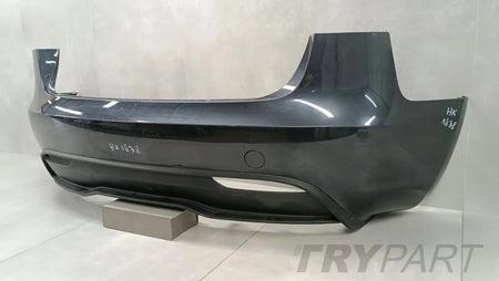 Tesla Model 3 Highland Rear Bumper (2023+)