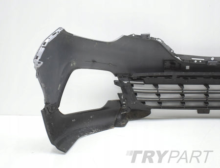 RENAULT CAPTUR LIFT FRONT BUMPER ORG