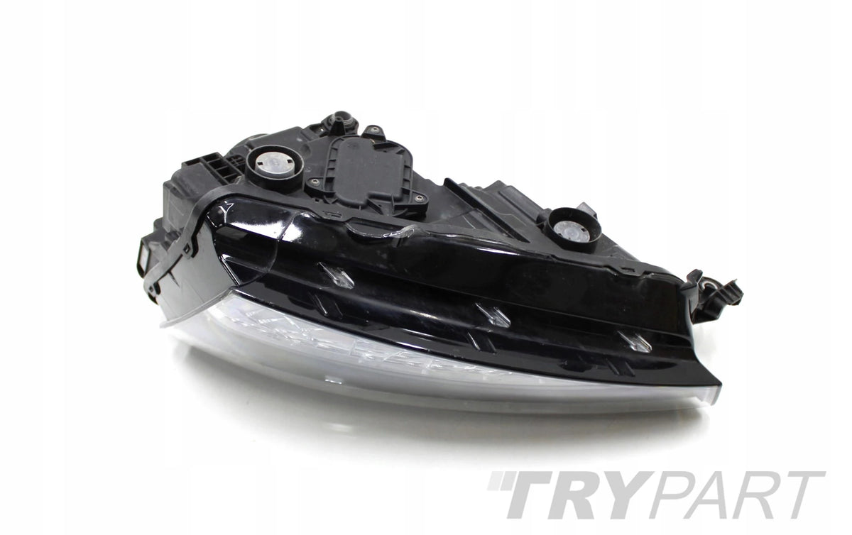 SKODA SCALA 657 LEFT FRONT HEADLIGHT LED ORG EU 657941015