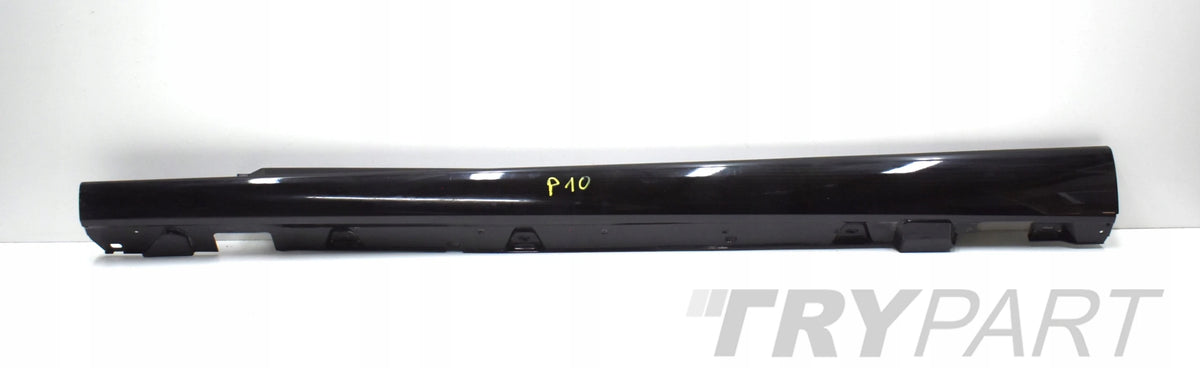 MERCEDES C CLASS W206 LEFT SILL MOULDING LEFT SILL ORG