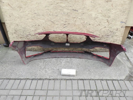 BMW 1 F40 2019- Front Bumper