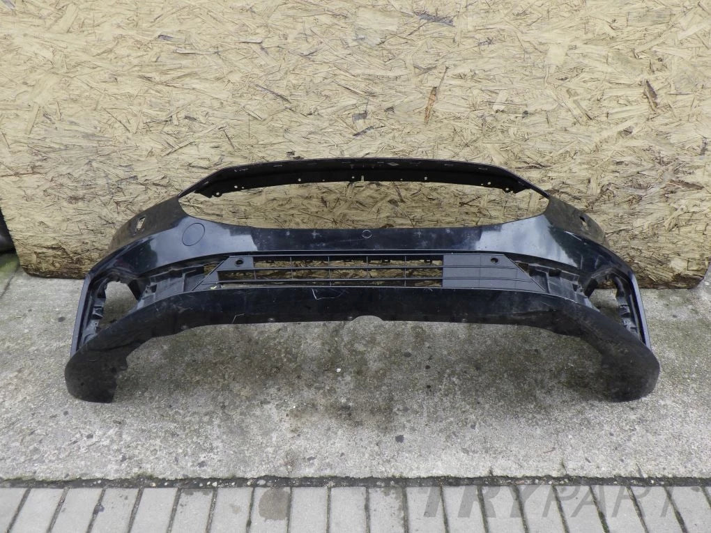 FORD GALAXY MK4 IV LIFT S MAX 19- Front Bumper