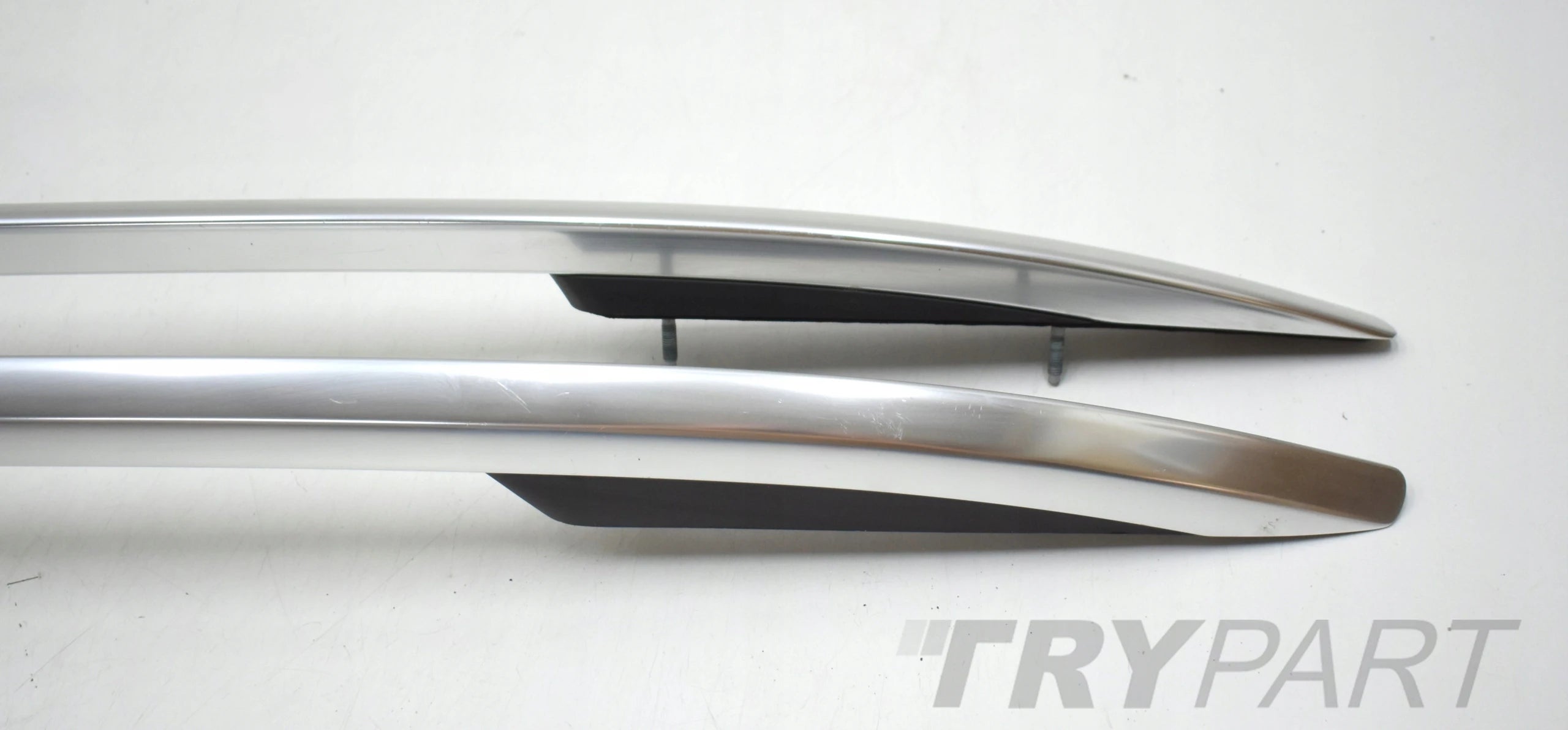 SKODA SUPERB III 3V 3V9 ROOF RACKS ORG 3V9860025