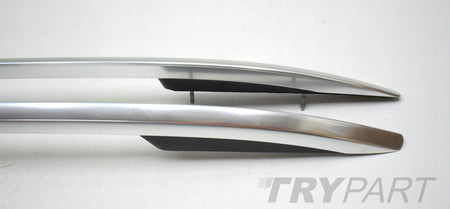 SKODA SUPERB III 3V 3V9 ROOF RACKS ORG 3V9860025