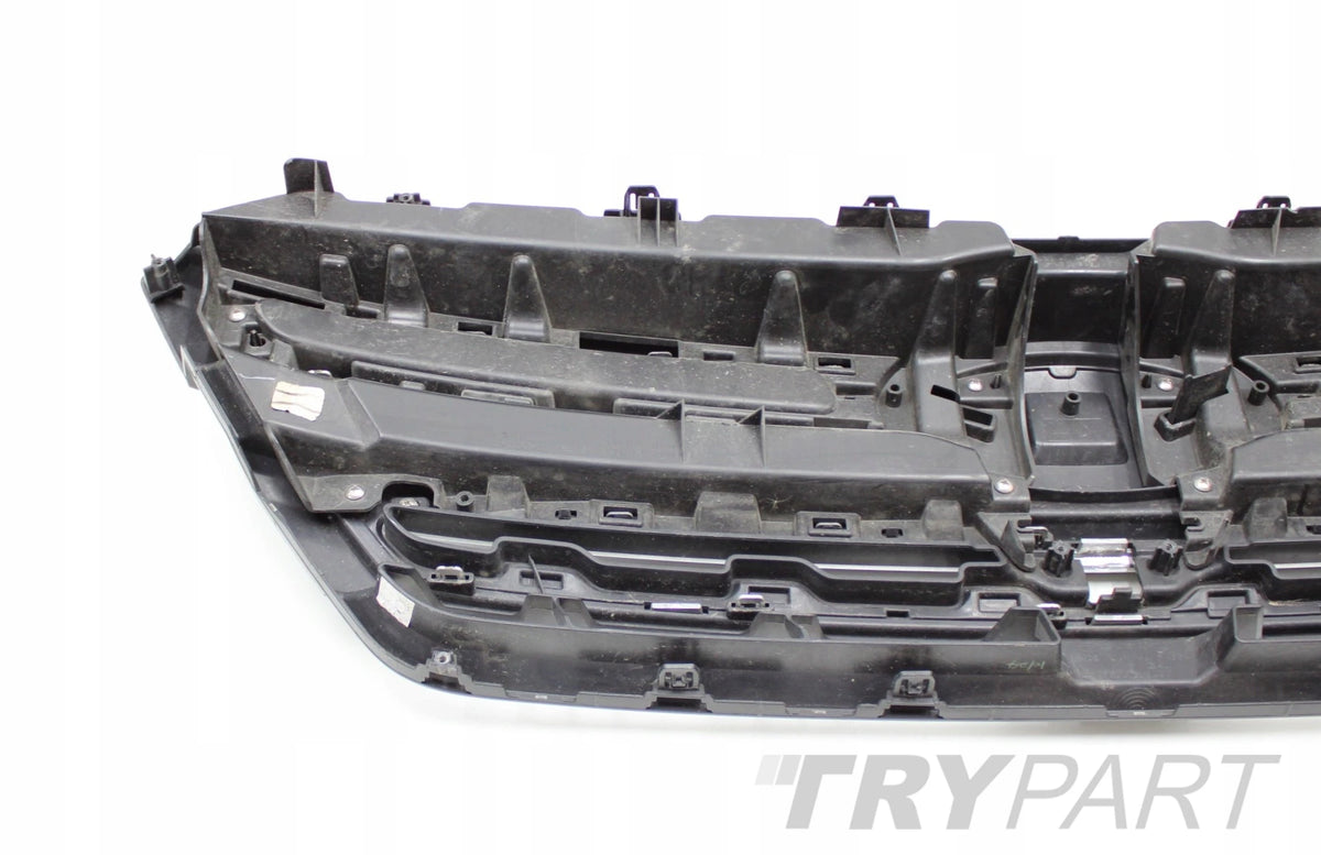 SUBARU OUTBACK VI LEGACY GRILLE FRONT BUMPER CHROME ORG GG210-19410