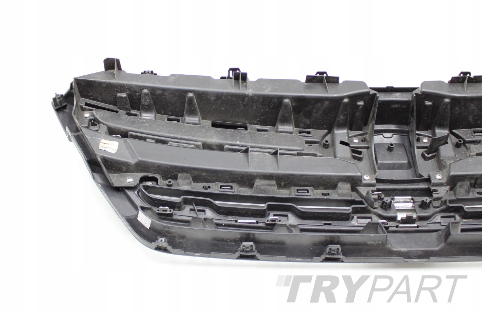SUBARU OUTBACK VI LEGACY GRILLE FRONT BUMPER CHROME ORG GG210-19410