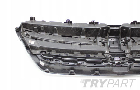 SUBARU OUTBACK VI LEGACY GRILLE FRONT BUMPER CHROME ORG GG210-19410