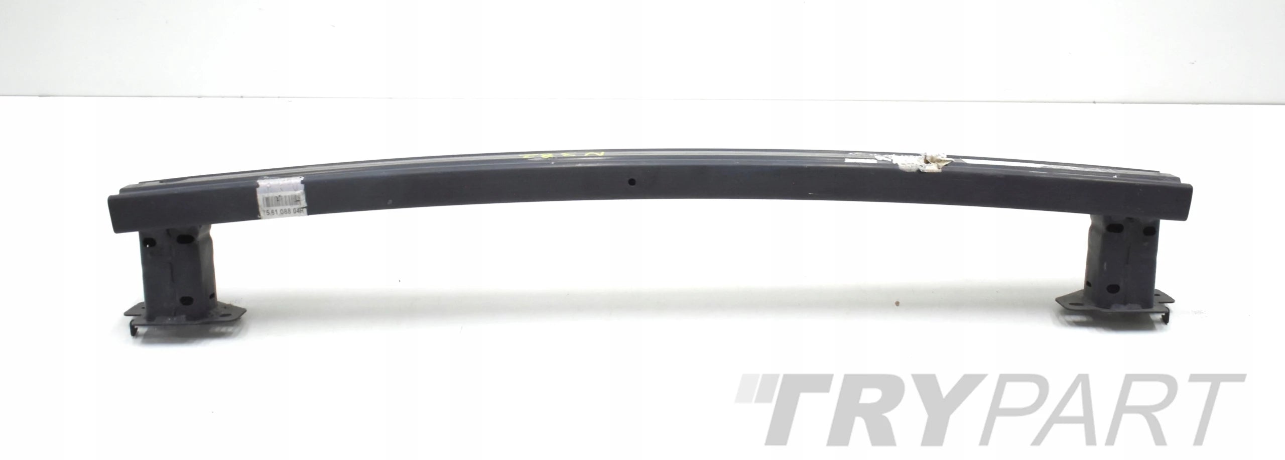 RENAULT CLIO V 5 REAR BEAM REAR REINFORCEMENT ORG 756108804R