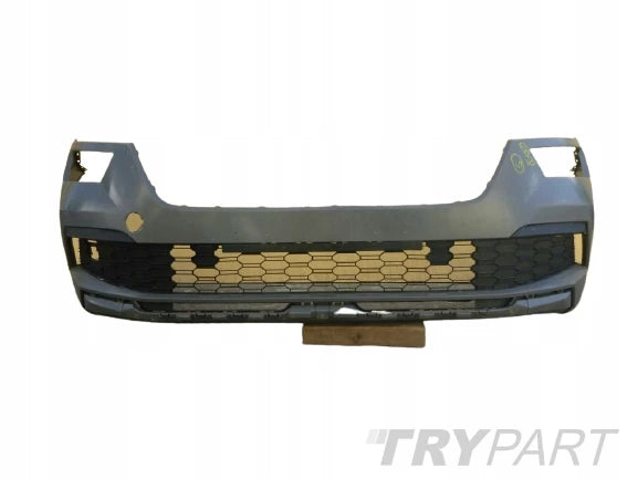 SKODA KAMIQ front bumper