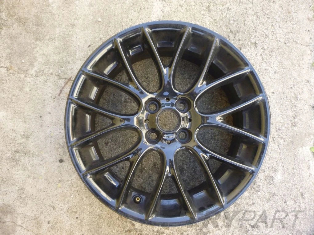 MINI R50 R55 R56 7Jx17 ET48 4x100 Alloy wheel