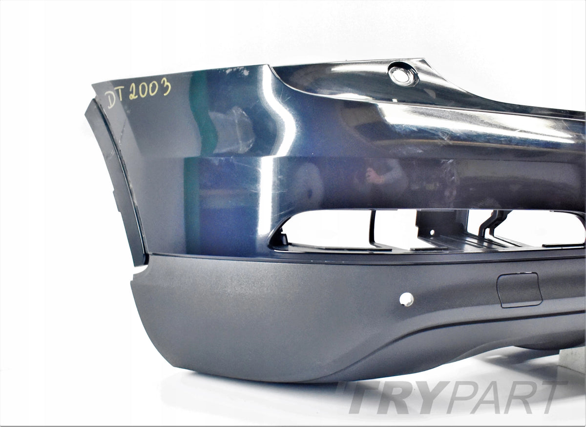 AUDI Q3 8U0 REAR BUMPER ORG