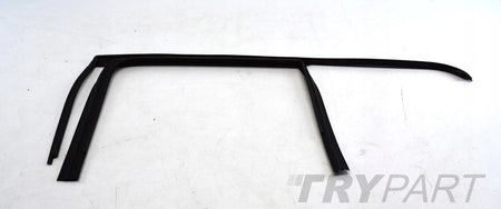 MERCEDES W213 RIGHT REAR DOOR SEAL NEW