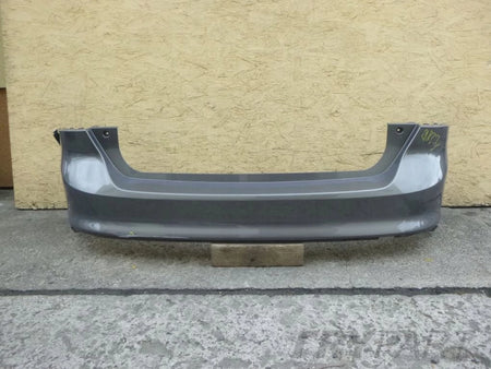 FORD FOCUS MK3 HB 10- Rear Bumper