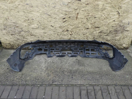 HYUNDAI TUCSON 4 IV NX4E N LINE 2020- 86612-N7CA0 Rear Bumper
