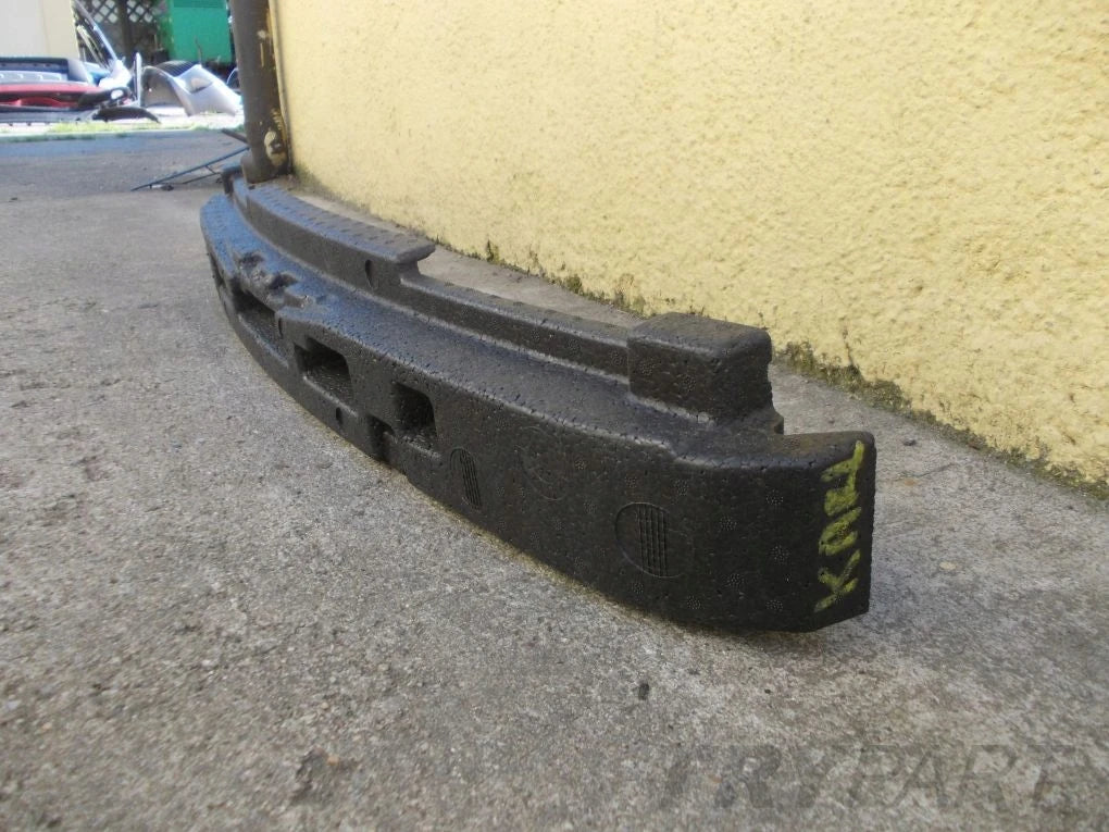 OPEL KARL absorber foam under bumper