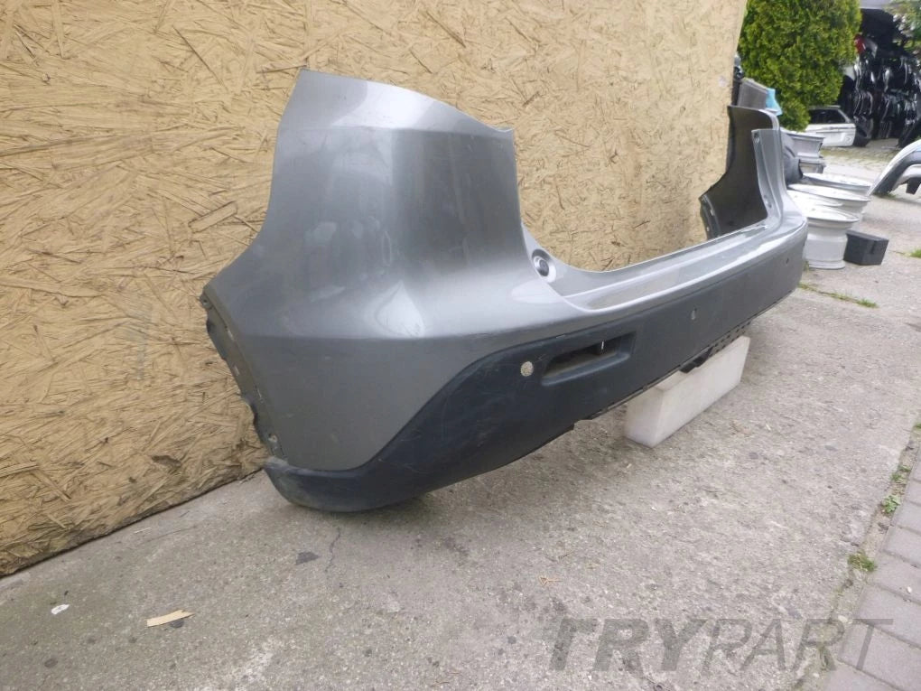 SUZUKI VITARA 3 III 2015 15- rear bumper