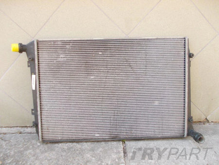 VW AUDI 1.9 2.0 TDI 1K0 121 251 AL WATER RADIATOR